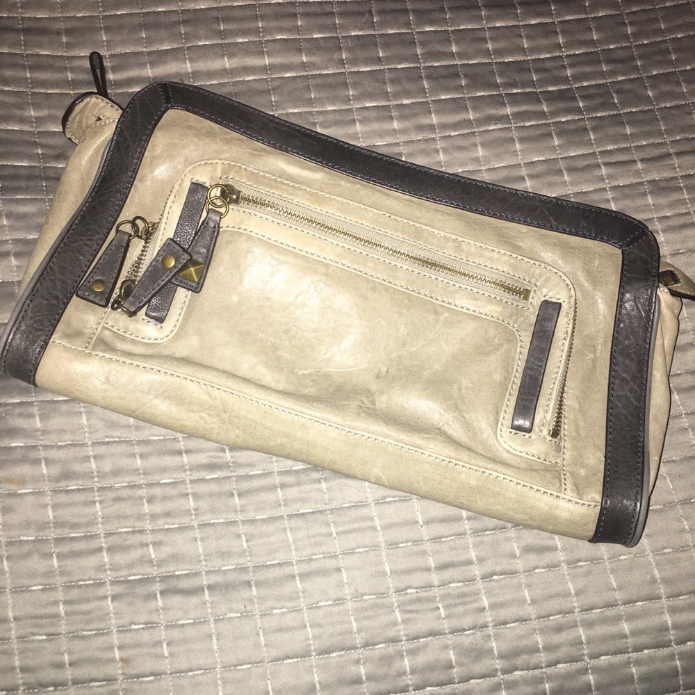 Oversized Clutch by Hype